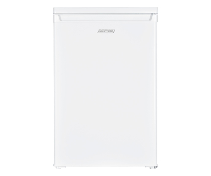 Lodówka i zamrażarka Lodówka MPM 131-CJ-19 Mini 85cm Biała 127L